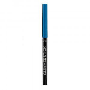 Creion retractabil pentru ochi glimmerstick fearless sapphire avon thumb 1 - 1001cosmetice.ro