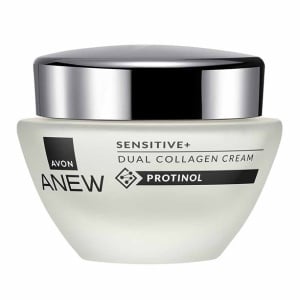 [Cremă anew sensitive+ dual collagen avon - 1001cosmetice.ro] [1]