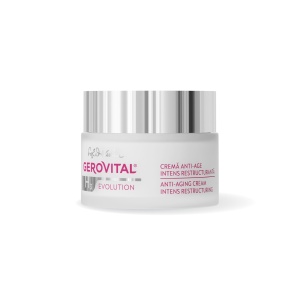 [Cremă anti-age intens restructuranta h3 evolution gerovital 50 ml - 1001cosmetice.ro] [2]