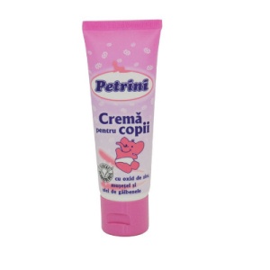 [Crema bebeluși pentru zona scutecului forte,100 ml - 1001cosmetice.ro] [2]