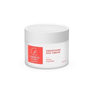 [Crema catifelanta de zi cu miere si laptisor de matca cosmetic plant, 50 ml - 1001cosmetice.ro] [2]