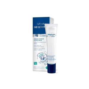 Luciu de buze meta glow multi-reflective 01 cyber space essence | Cremă contur ochi și buze gerovital h3 classic, 15 ml | 1001cosmetice.ro