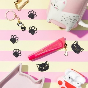 [Crema de buze cu peptide dog gang or cat crew?!?, cat lovers, essence, 13 ml - 1001cosmetice.ro] [4]