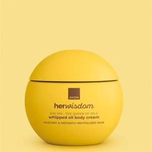 [Crema de corp aerată infuzată cu ulei sim sim avon, 180 ml  - 1001cosmetice.ro] [3]