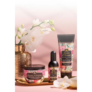 [Cremă de corp orchidea imperiale, tesori d'oriente, 300 ml - 1001cosmetice.ro] [3]