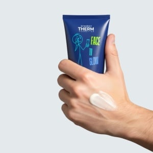 [Crema de fata hidratanta pentru barbati synergy therm men, 50 ml - 1001cosmetice.ro] [2]