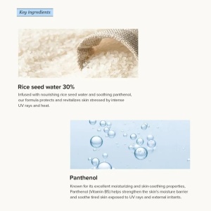 [Crema de protectie solara relief sun aqua-fresh rice + b5 spf50+ pa++++, beauty of joseon, 50 ml - 1001cosmetice.ro] [5]