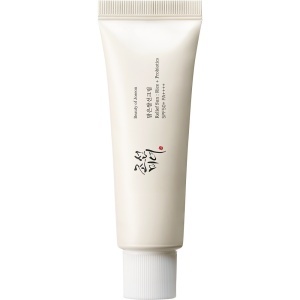 Ten | Crema de protectie solara relief sun rice + probiotics spf50+ pa++++,, beauty of joseon, 50 ml | 1001cosmetice.ro