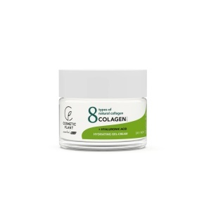 [Crema gel hidratanta colagen plus, acid hialuronic & aloe vera cosmetic plant, 50 ml - 1001cosmetice.ro] [3]