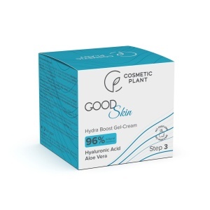 [Crema matifianta ten gras sau mixt good skin protect & mattify cream cu spf 15 cosmetic plant, 50 ml - 1001cosmetice.ro] [7]