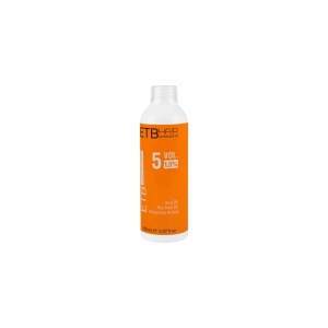 Crema Oxidanta 1.5% 20 Vol ETB Hair Professional - 150 ml