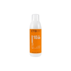 Crema Oxidanta 3% 20 Vol ETB Hair Professional - 1000 ml