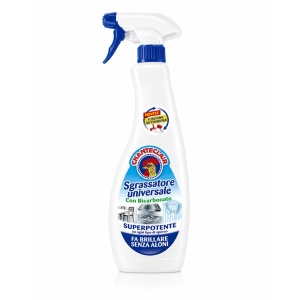Degresant universal cu Bicarbonat, Chante Clair, 600 ml
