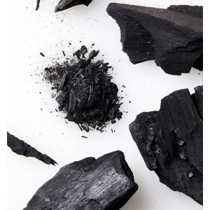 Deo anti-perspirant stick 48h, deep black carbon dark wood, nivea men, 50 ml thumb 6 - 1001cosmetice.ro