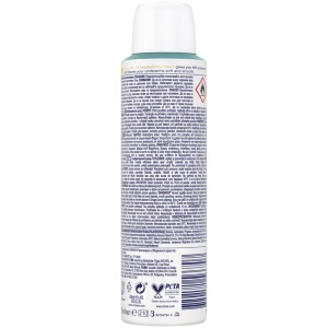 [Deodorant antiperspirant spray, fresh care 48h, dove, 150 ml - 1001cosmetice.ro] [2]