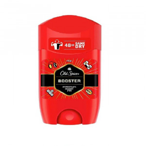 Deodorant antiperspirant stick 48H Old Spice BOOSTER, 50 ml