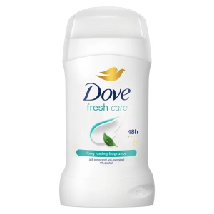[Deodorant antiperspirant stick, fresh care 48h, dove, 50 ml - 1001cosmetice.ro] [2]