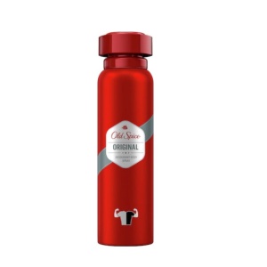 Deodorant body spray, Old Spice Original, 150 ml