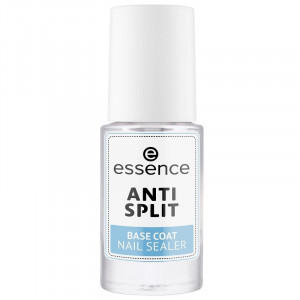 ESSENCE ANTI SPLIT BASE COAT NAIL SEALER BAZA PENTRU UNGHII