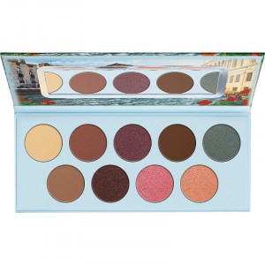 Essence ciao venezia eyeshadow palette paleta de farduri 08 thumb 1 - 1001cosmetice.ro