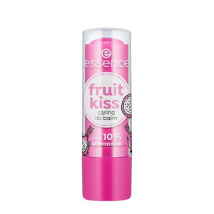 Essence fruit kiss caring lip balm balsam de buze hidratant dragon fruit date 07 thumb 1 - 1001cosmetice.ro