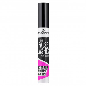 [Essence the false lashes extreme volum & curbare rimel - 1001cosmetice.ro] [2]