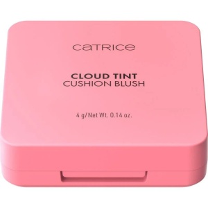 Produse noi | Fard de obraz cushion cloud tint, over the blush 020 catrice, 4 g | 1001cosmetice.ro