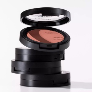 [Fard de obraz soft blur powder blush cinnamon sugar 030 catrice - 1001cosmetice.ro] [6]