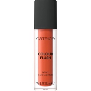 Produse cosmetice online - 1001cosmetice.ro | Fard de obraz tip serum colour flush dewy, soft launch 060 catrice, 9 ml | 1001cosmetice.ro