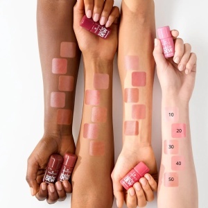 [Fard de obraz tip serum water dew, rose mood 30, essence, 3.5 ml - 1001cosmetice.ro] [2]
