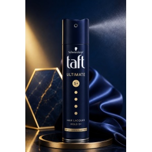 [Fixativ pentru par, ultimate strong, putere 5+, taft, 250 ml - 1001cosmetice.ro] [4]
