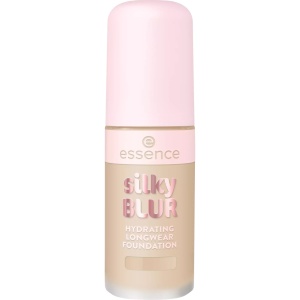 Fond de ten | Fond de ten hidratant silky blur 120 essence, 30 ml | 1001cosmetice.ro
