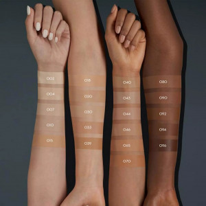Fond de ten hidratant true skin hydrating foundation neutral toffee 046 catrice, 30 ml thumb 2 - 1001cosmetice.ro