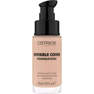 [Fond de ten invisible cover 012 c catrice, 30 ml - 1001cosmetice.ro] [6]