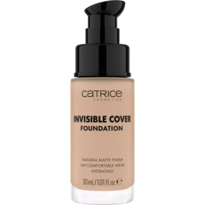 [Fond de ten invisible cover 015 w catrice, 30 ml - 1001cosmetice.ro] [6]