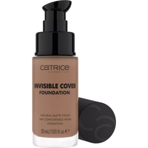 [Fond de ten invisible cover 052 n catrice, 30 ml - 1001cosmetice.ro] [8]