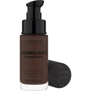 [Fond de ten invisible cover 092 c catrice, 30 ml - 1001cosmetice.ro] [8]