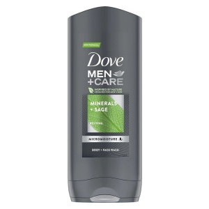 Gel de dus, dove | Gel de dus active + extra fresh, dove men + care | 1001cosmetice.ro