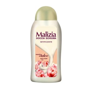 Gel de duș | Gel de duș nuvola di talco, malizia, 300 ml | 1001cosmetice.ro