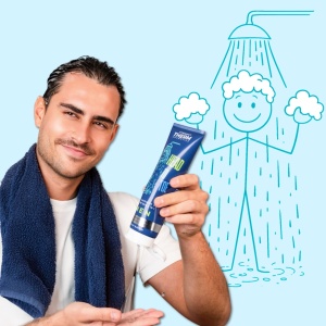 [Gel de dus pentru par si corp head to toe synergy therm men, 250 ml - 1001cosmetice.ro] [4]