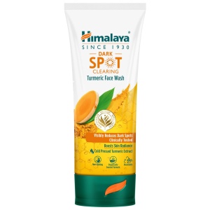 Himalaya | Gel de spalare pentru fata anti- pete cu turmeric himalaya, 100 ml | 1001cosmetice.ro