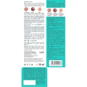 [Gel stop acne cu niacinamida, retinol si tea tree oil good skin cosmetic plant, 30 ml - 1001cosmetice.ro] [2]