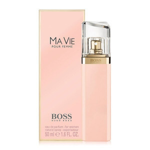 HUGO BOSS MA VIE POUR FEMME EAU DE PARFUM PENTRU FEMEI