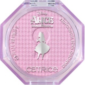 Make-up, catrice | Illuminator diamond haze, disney alice in wonderland, catrice, 6 g | 1001cosmetice.ro