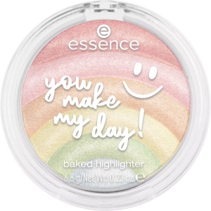 [Iluminator baked you make my day! essence - 1001cosmetice.ro] [1]