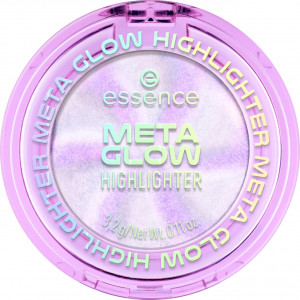 Iluminator META GLOW Highlighter Essence 3.2 g