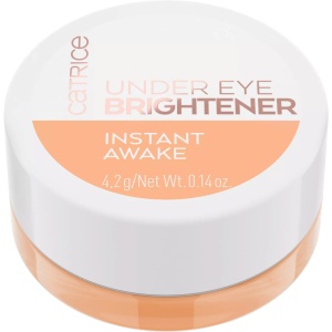 [Iluminator pentru cearcăne under eye brightener, warm nude 020, catrice - 1001cosmetice.ro] [2]