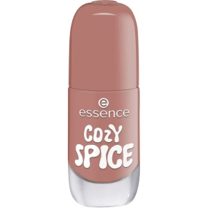 Ojă &amp; tratamente, essence | Lac de unghii de lunga durata cozy spice 47 essence, 8 ml | 1001cosmetice.ro