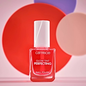 [Lac de unghii glow tint perfecting soft blush 010 catrice, 10,5 ml - 1001cosmetice.ro] [6]
