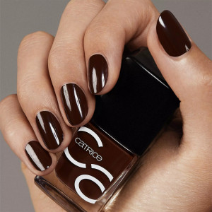 Lac de unghii iconails espressoly great 131 catrice thumb 4 - 1001cosmetice.ro